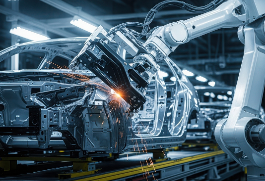 Manufacturing and materials